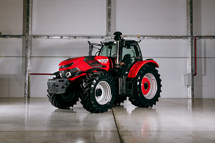 Трактор OPTITECH — серии ALTAIR TG 1854, 185 л.с.